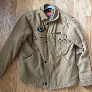 Awesome Patagonia Jacket